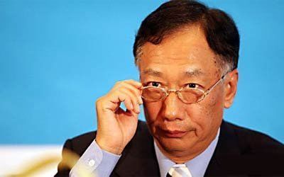 鸿海科技引领未来革新生活体验,最新报道揭秘巨头动态