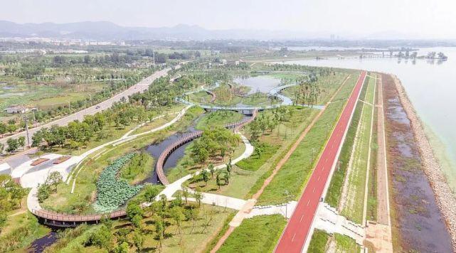 团城山最新规划,自然美景探索之旅启动