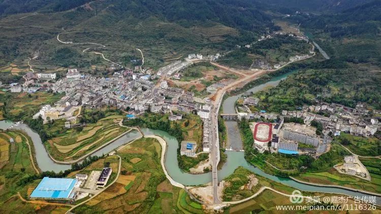 探索未知魅力,感受新土溪风采✨