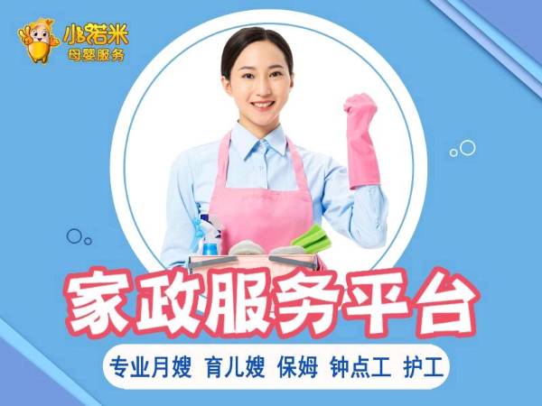 最新家政咨询深度解读与全面思考