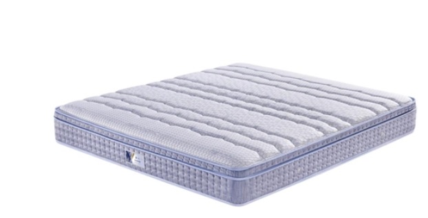 最新床垫选购指南,如何挑选优质床垫的选择指南