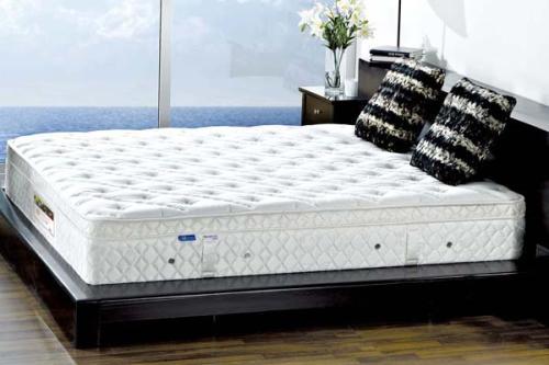 最新床垫选购指南,如何挑选优质床垫的选择指南