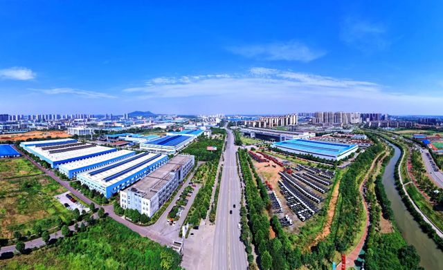 望城最新建设进展及成果展示