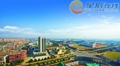 望城最新建设进展及成果展示