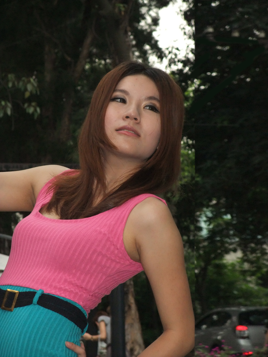 最新私拍之旅,探索自然美景,寻觅内心平和的旅程