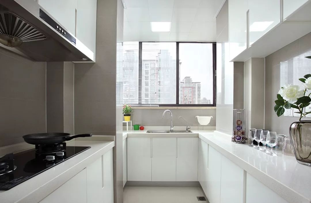 最新墙厨房柜,最新墙厨房柜,变化、学习与自信的力量