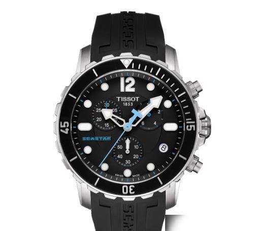 天梭最新手表,科技与时尚的完美融合之作