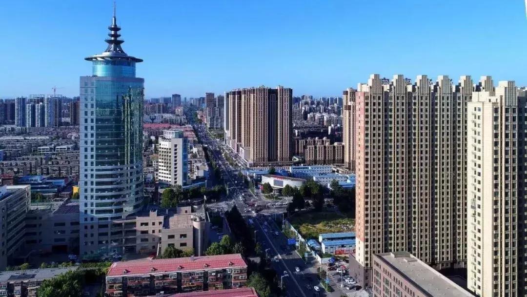 唐山最新房源发布,科技重塑居住梦想!