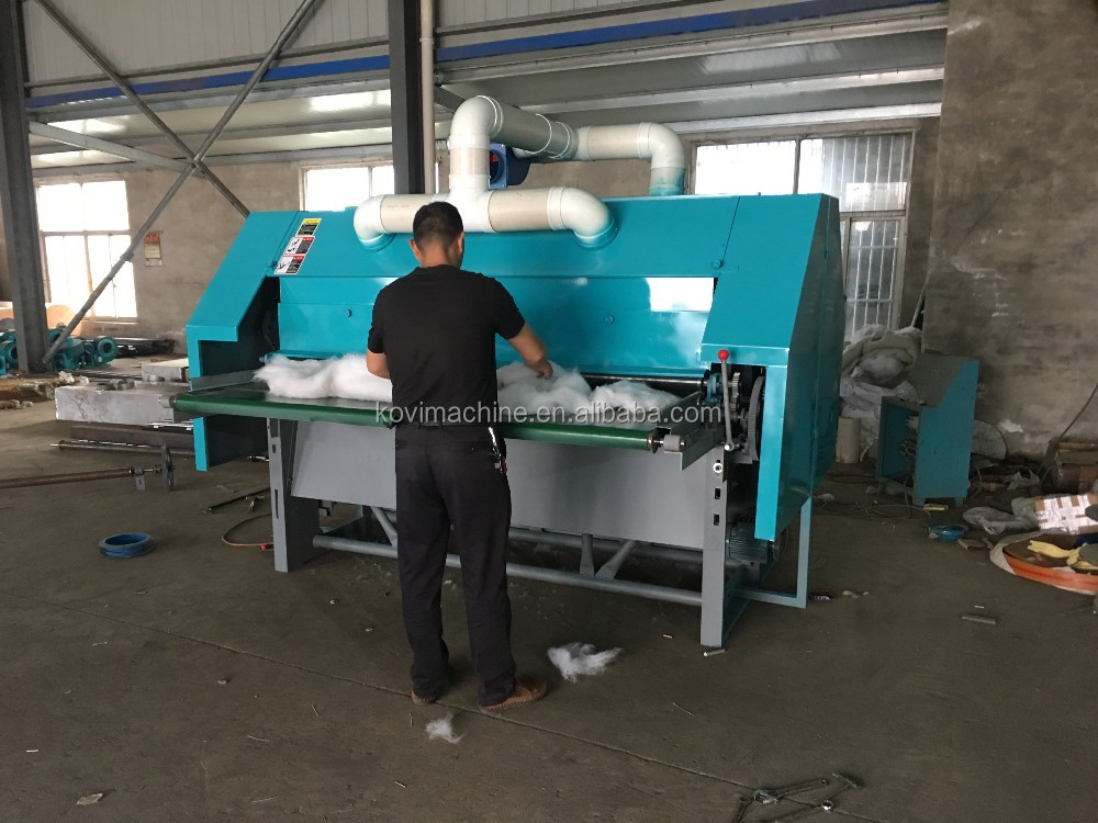 科技重塑生活,最新洐棉机引领未来纺织新纪元