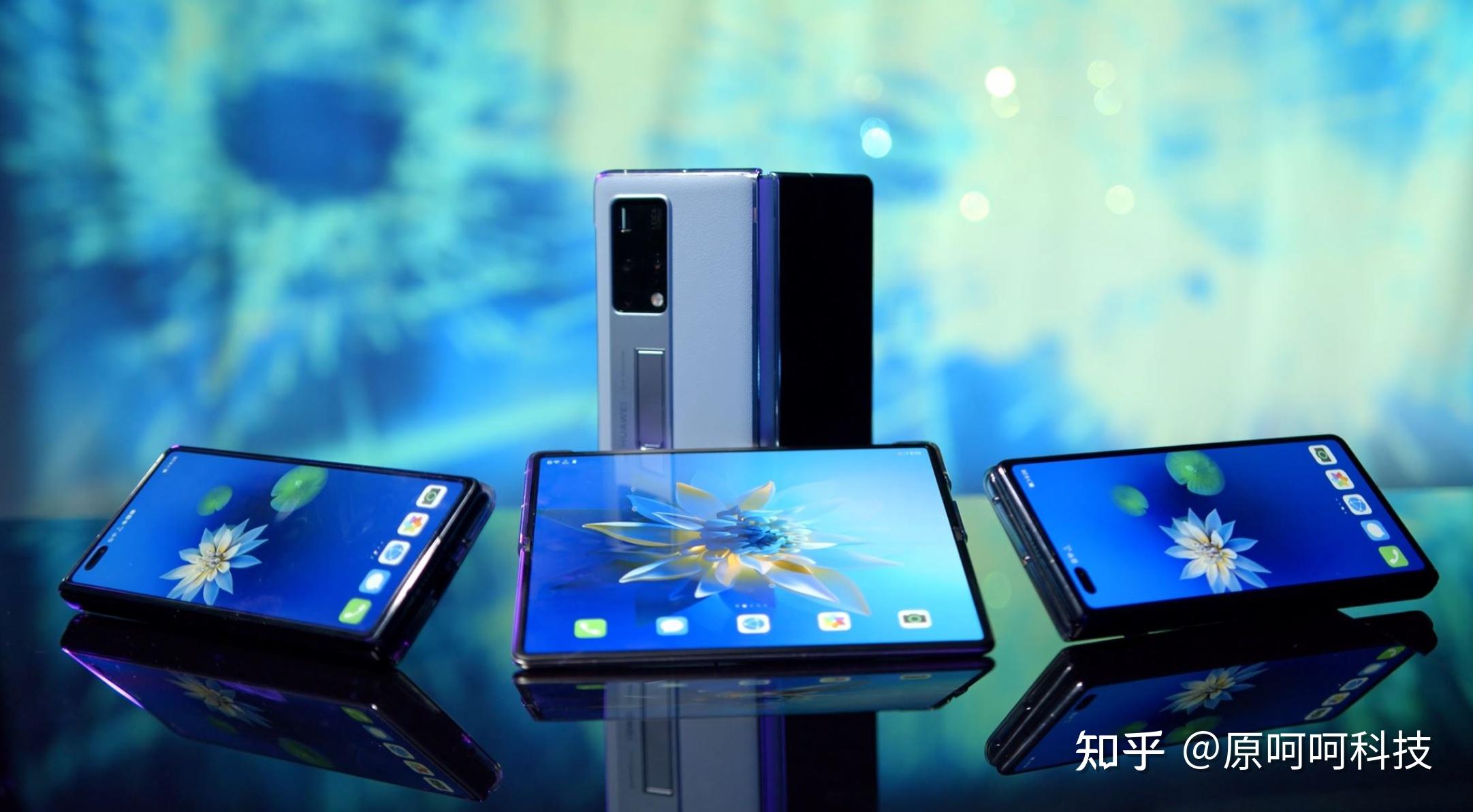 科技革新引领潮流,最新折叠手机推荐,掌中至宝之选