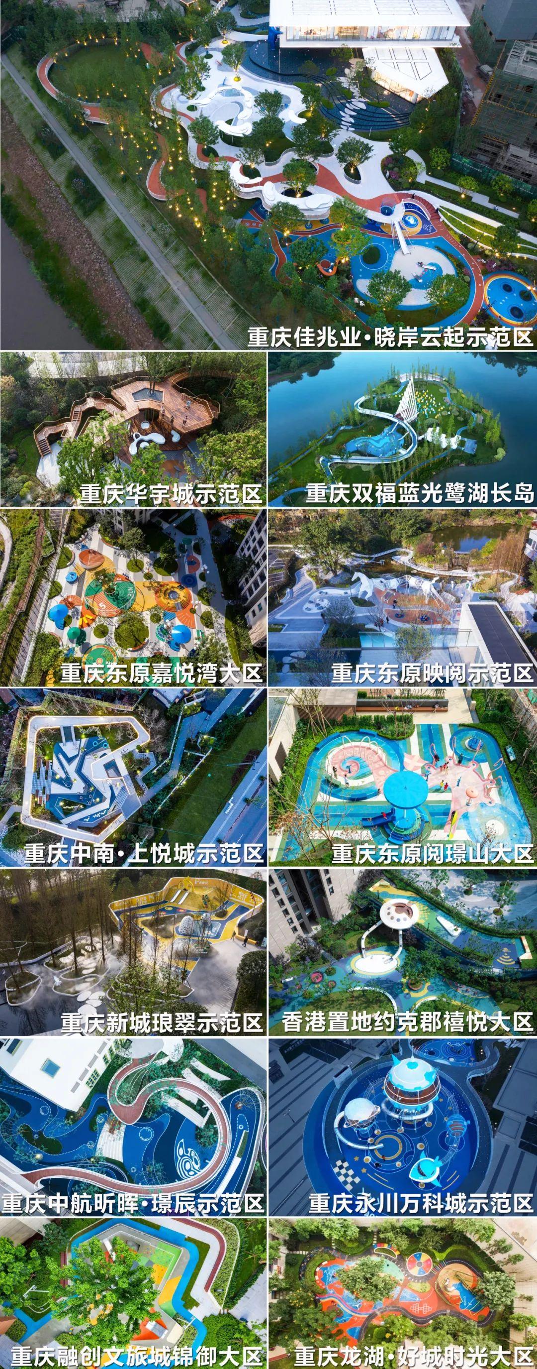 重庆遛娃最新攻略指南,带你玩转重庆!