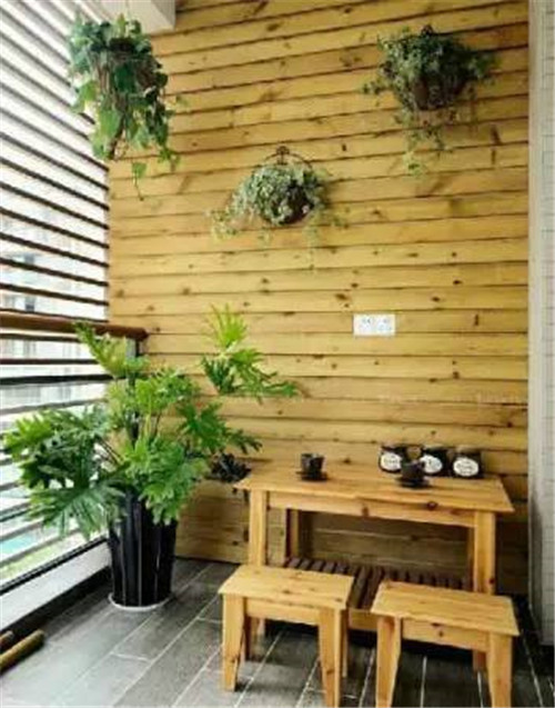 最新阳台装潢,最新阳台装潢,时尚与功能的完美融合