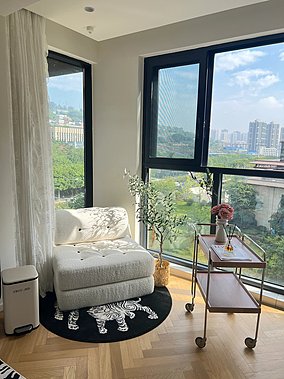 最新阳台装潢,最新阳台装潢,时尚与功能的完美融合