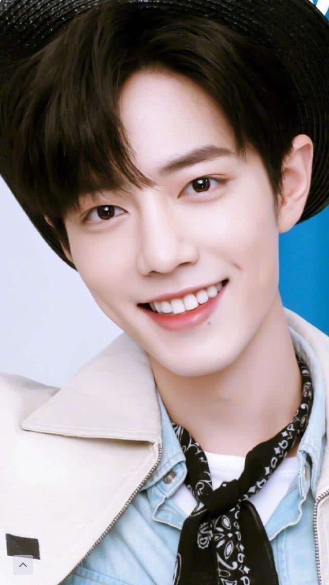 肖战最新照片揭秘,探索明星魅力的瞬间