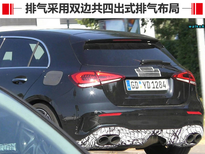 高科技重塑生活,最新A45智能体验之旅