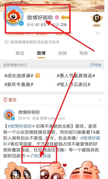 最新微博ID带你探秘小巷美食天堂