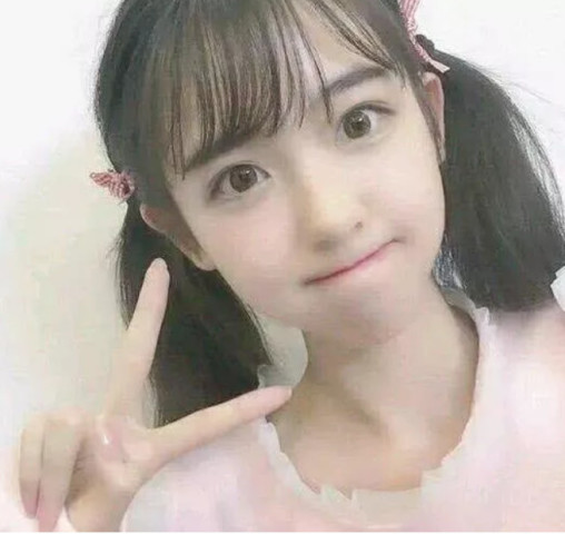 萌汁最新少女,时尚先锋的养成指南