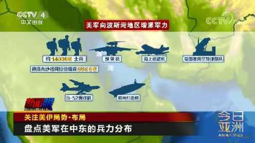 美伊最新战局与科技前沿的高科技产品深度解析