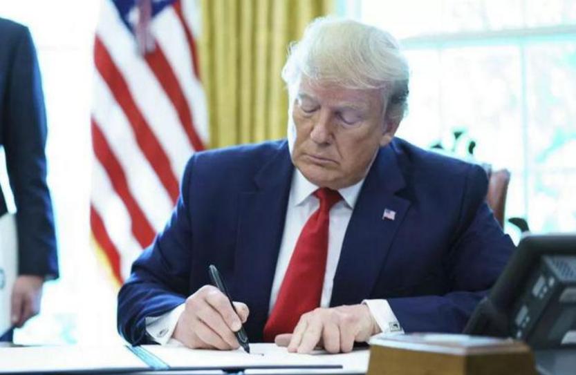 中美最新协定,时代交汇与重塑的新篇章