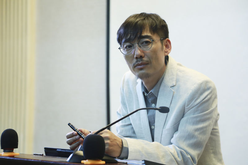 王永强最新动态,领先步伐探索前沿领域