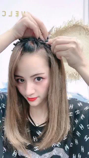 洛美网红新风尚，学习变化，自信成就梦想之路