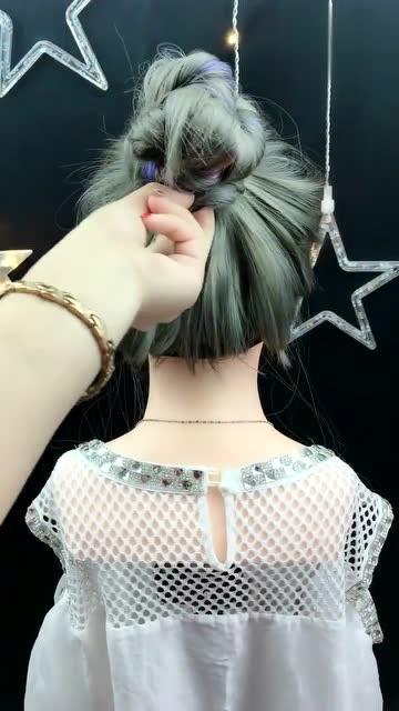 洛美网红新风尚,学习变化,自信成就梦想之路