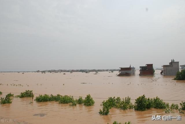 水灾最新情况更新报告