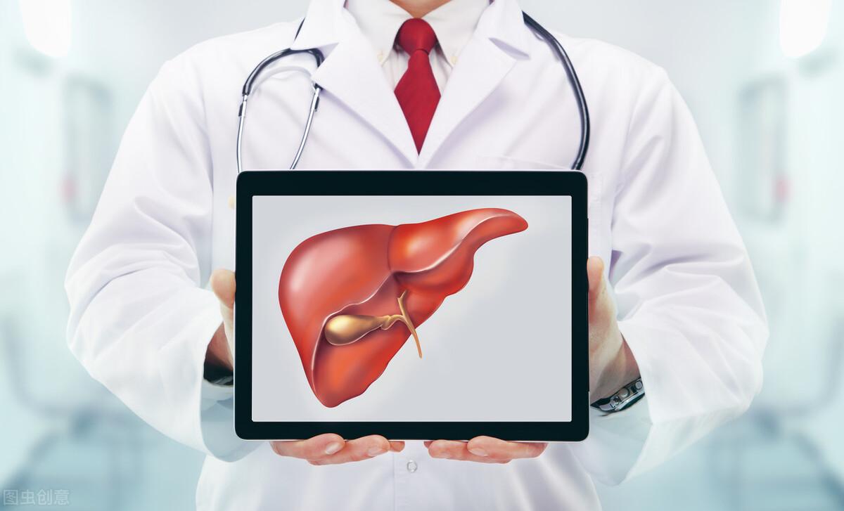 乙肝硬化最新论述与研究进展