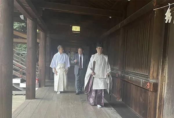 驻日大使申请与就职详细步骤指南,最新指南助你顺利就职驻日大使职位