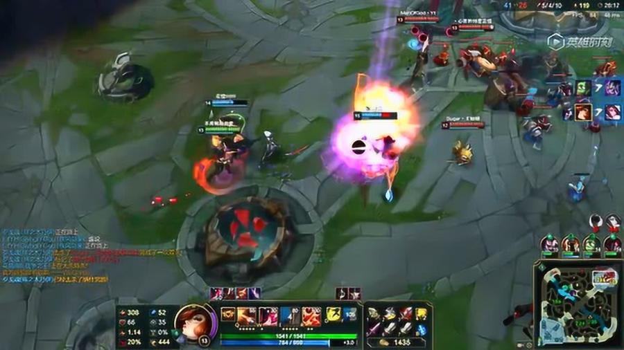 女枪技能最新更新与小巷神秘小店探秘