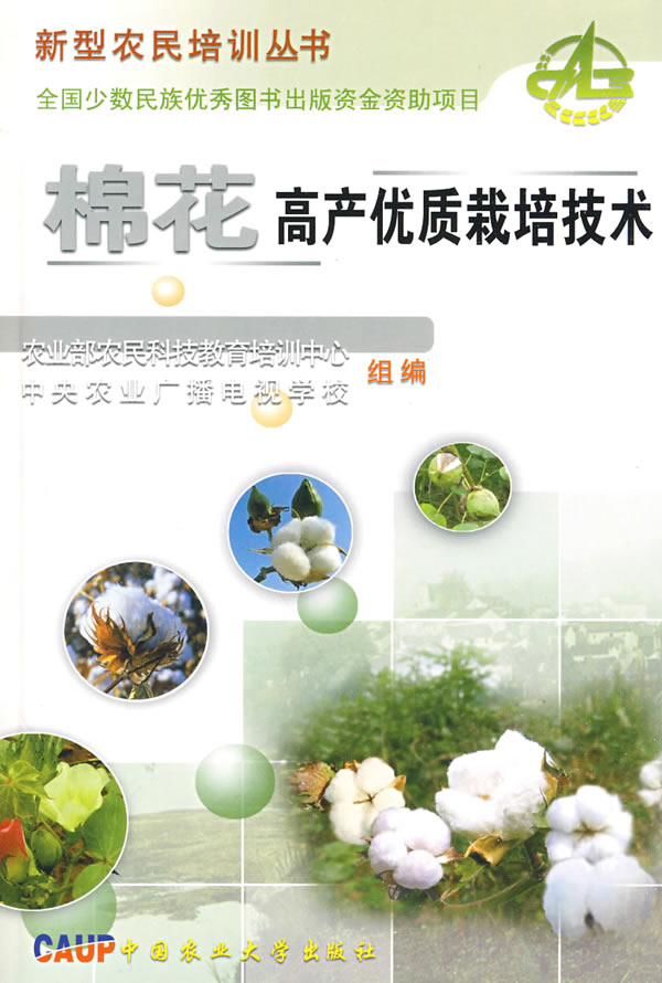 棉花最新技术,织梦人的变革与自信源泉探索