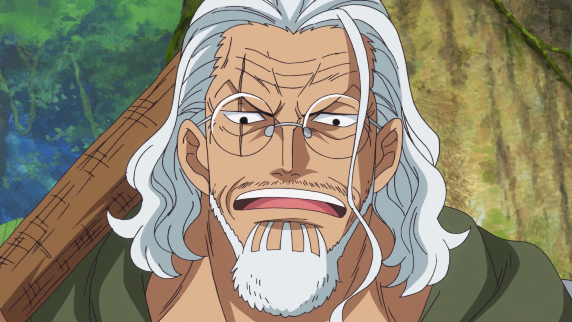 路飞霸气日常,最新篇章揭秘