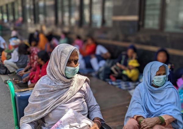 印度疫情最新确诊数据,现状与观点分析