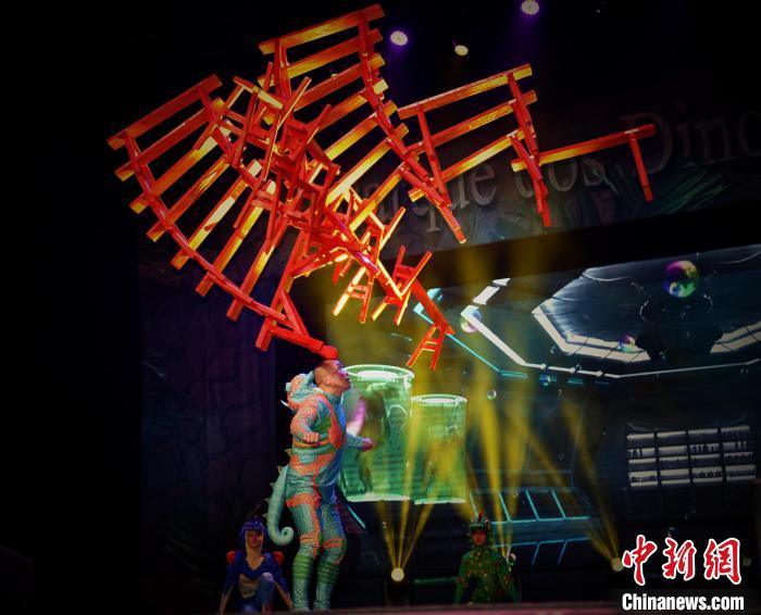 现代武术恐龙,文化解读与反思