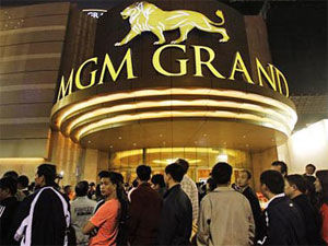 澳门上市公司的日常趣事与友情纽带揭秘