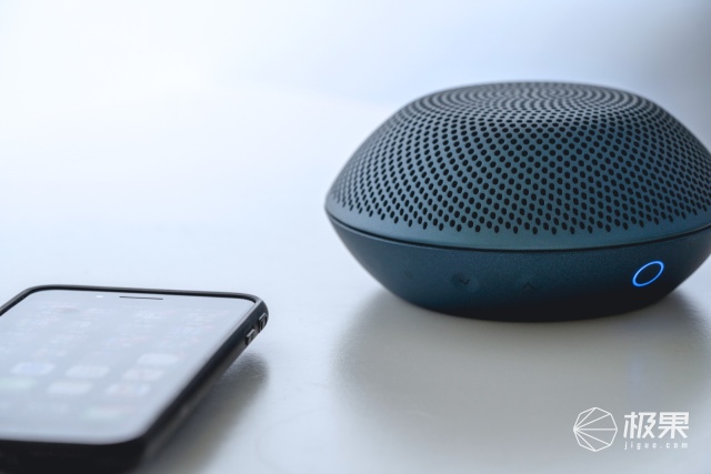 最新蓝牙音箱，自然美景之旅，寻找内心的宁静与平和