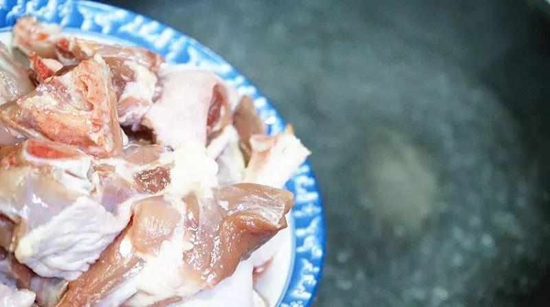 最近鸭肉价格行情走势分析