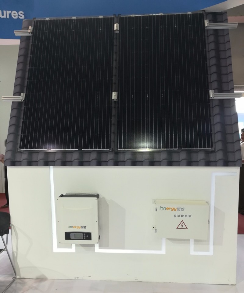 中国英利绿色能源转型与创新发展之路的最新动态(2017年)