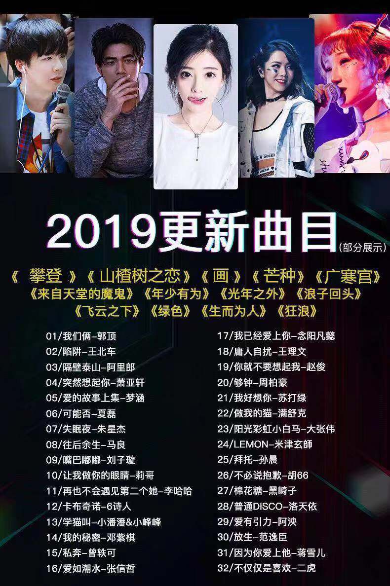 音乐市场最新潮流,新上市歌曲趋势分析