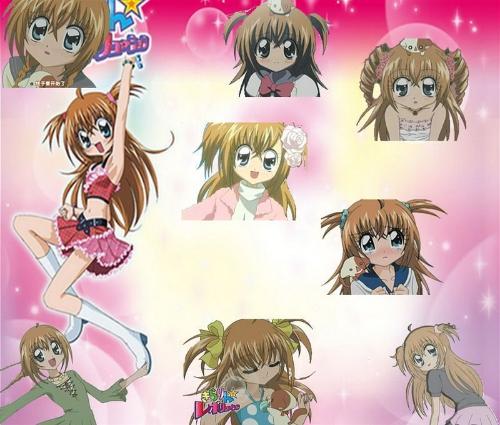 花样明星,璀璨之光照亮娱乐时代