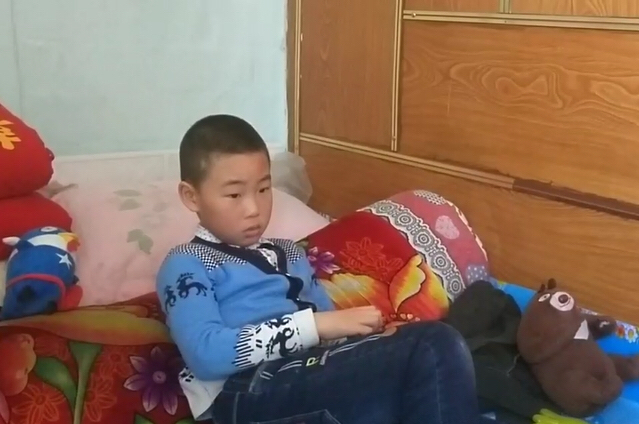 演员曹庆海,舞台与人生的励志之旅