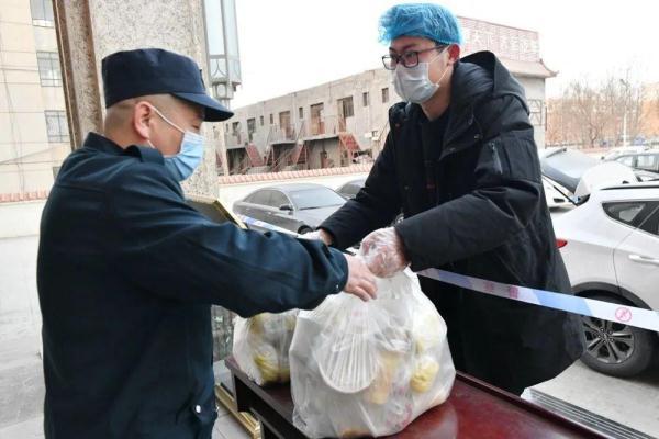 演员曹庆海,舞台与人生的励志之旅