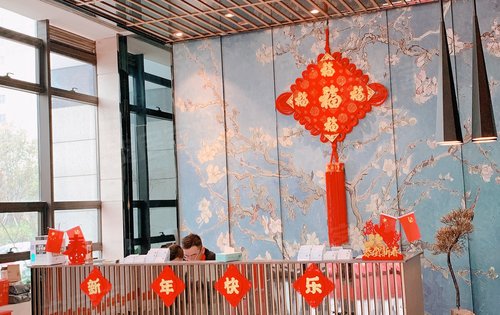 信保春风全新启程动态,与你同行,共创未来!