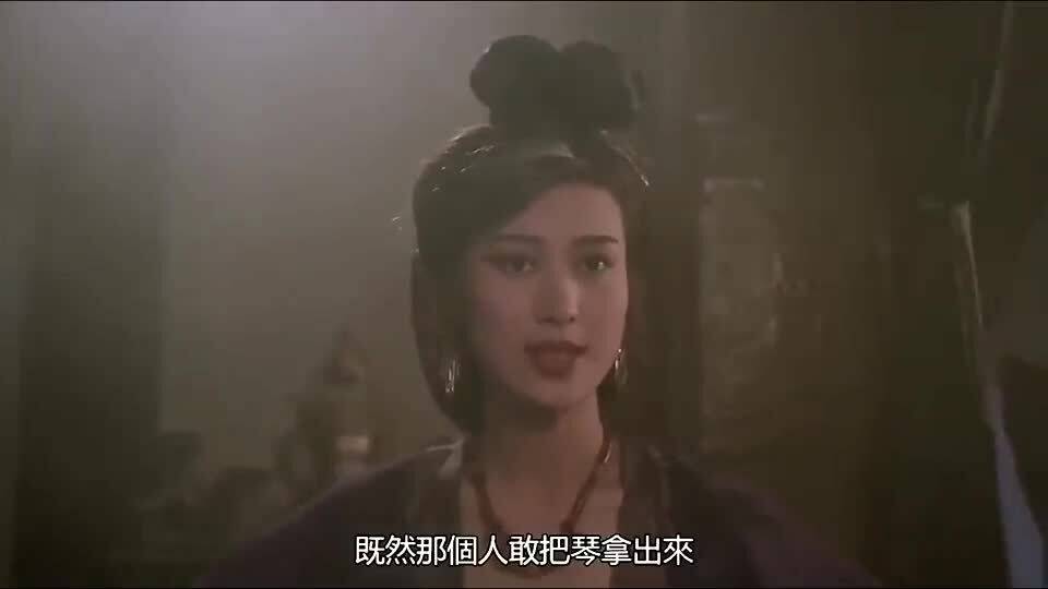 科技重塑经典,六指琴魔电影演员表揭晓,视听盛宴即将上演!