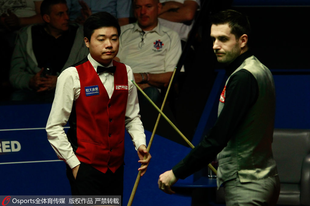 丁俊晖赛场新动态,变化中的辉煌,激励人心勇往直前