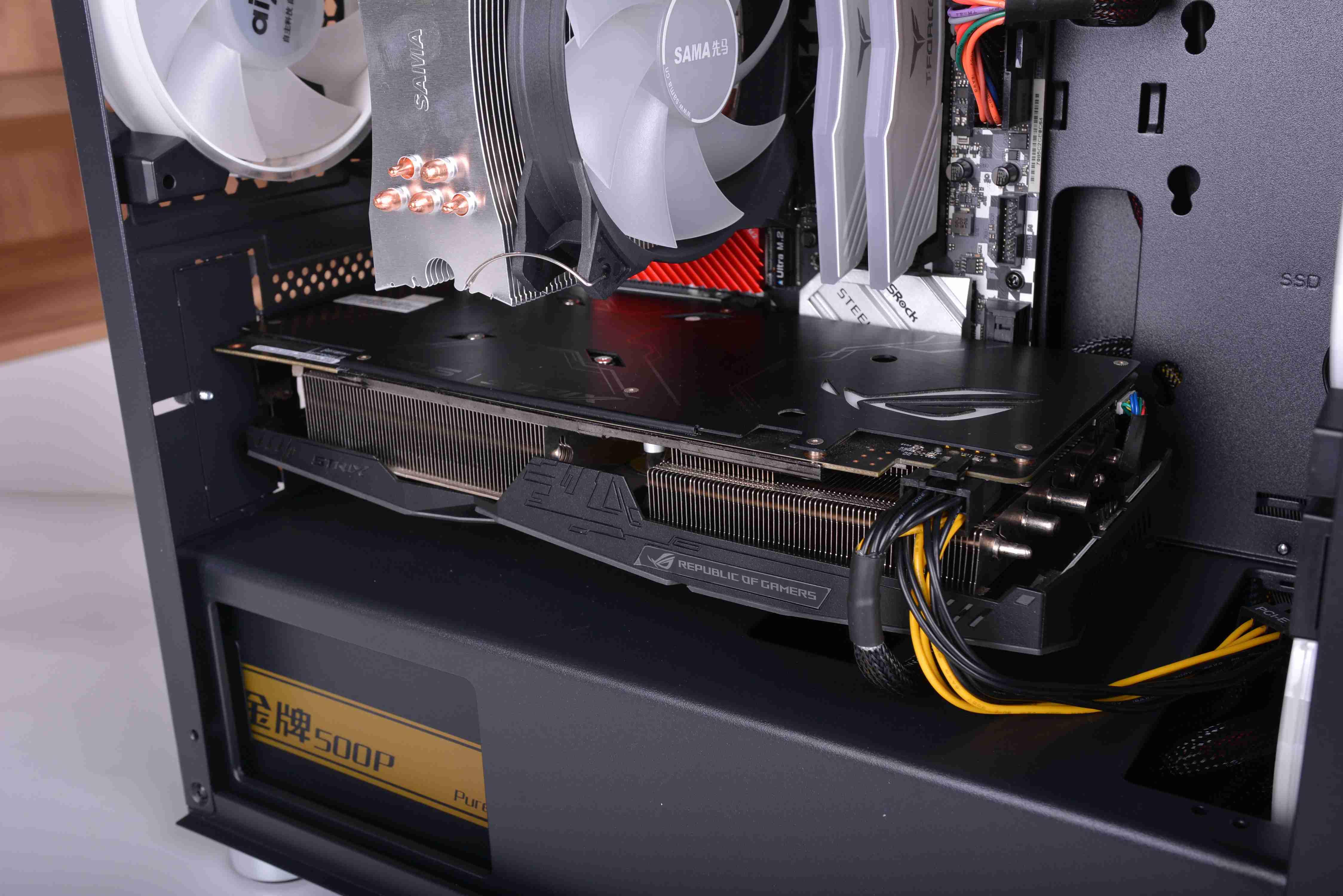 驾驭变化,先马最新成就无限可能新纪元开启