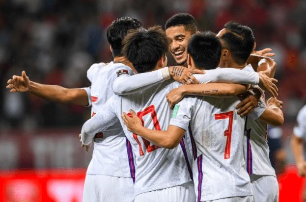 国足成长与发展,初学者与进阶用户的关注与支持指南