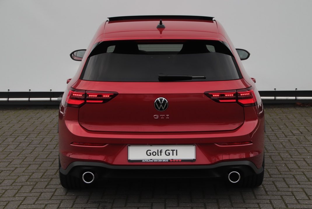 高尔夫GTI价格探索,邀您共赴自然美景之旅