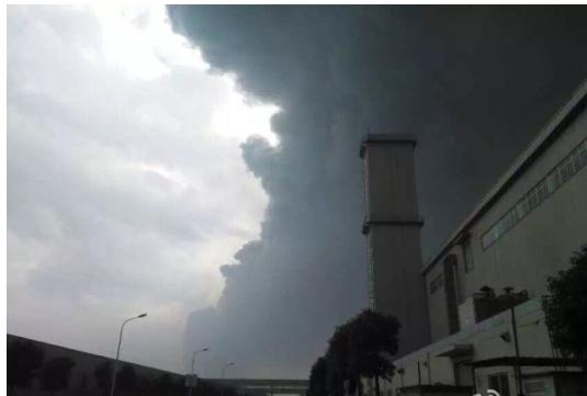 宜昌火灾事件最新进展及观点论述