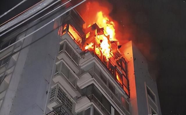 宜昌火灾事件最新进展及观点论述